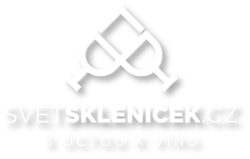 Svět skleniček - s úctou k vínu